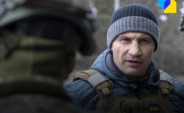 Киянам повідомлять, коли можна повертатись у місто. Фото: З відкритих джерел