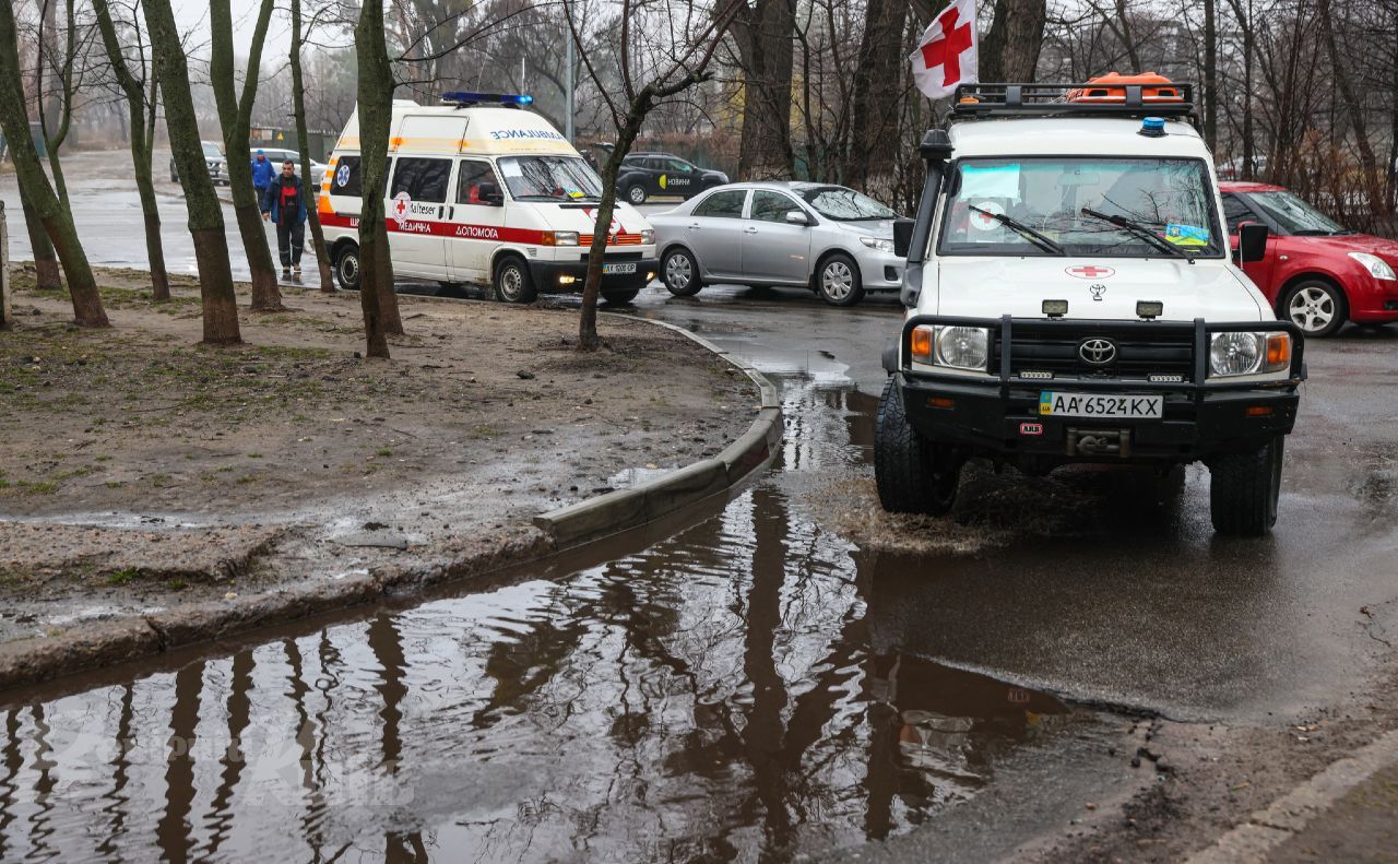 фото Бориса Корпусенка