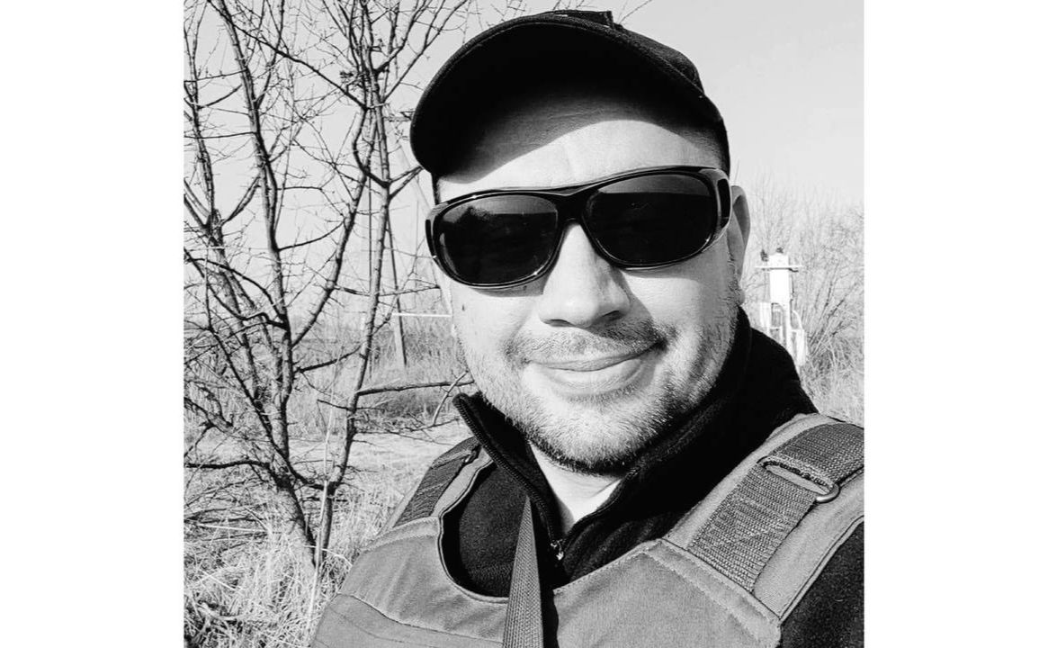 Андрій Атаманчук. Фото з фейсбука депутата