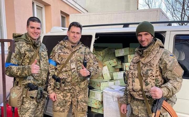 Фото: Київрада