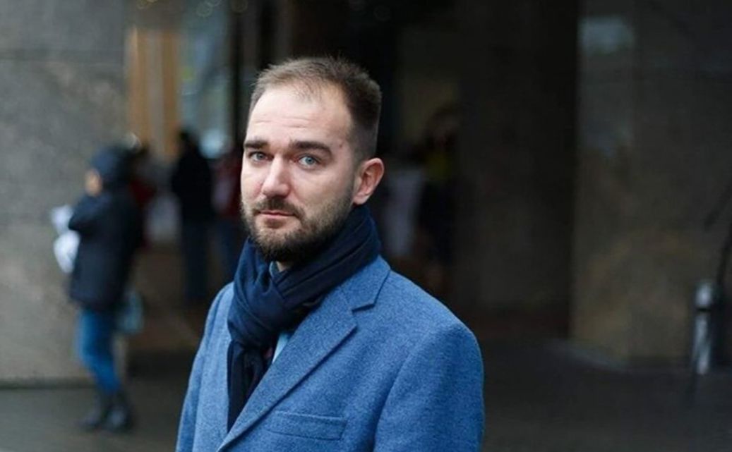 Нрдеп Юрченко затриманий зі зброєю без документів. Фото: З відкритих джерел