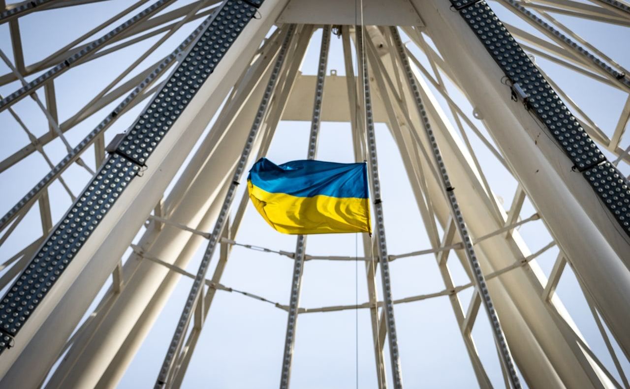 Центр протидії дезінформації при РНБО звернувся до українців. Фото: З вікдритих джерел