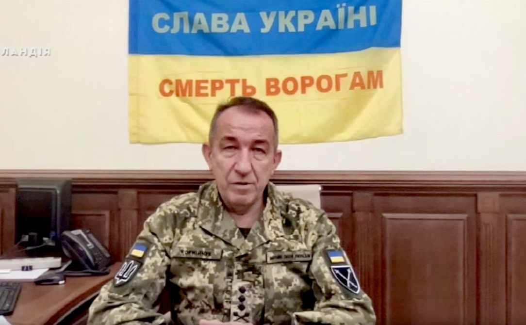 Скрін відео