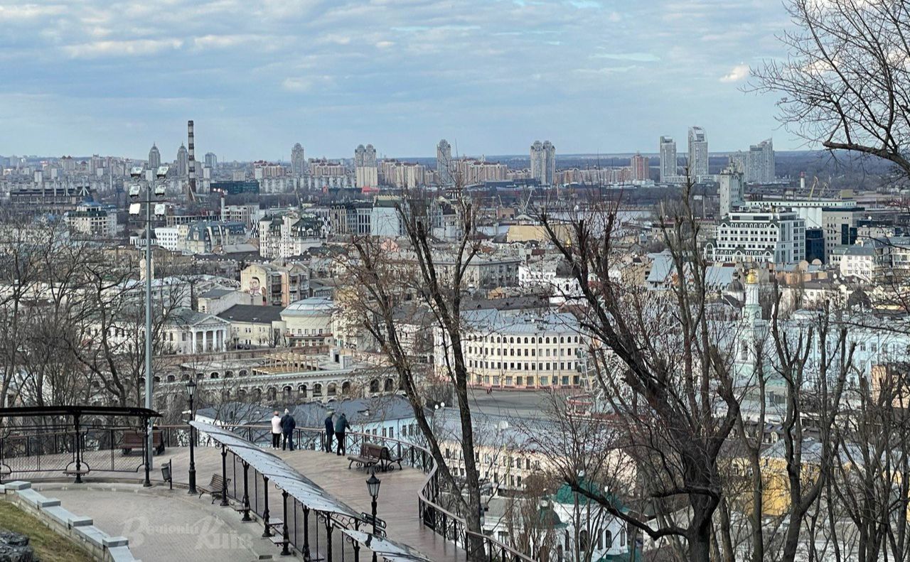 Фото: Тетяна Асадчева