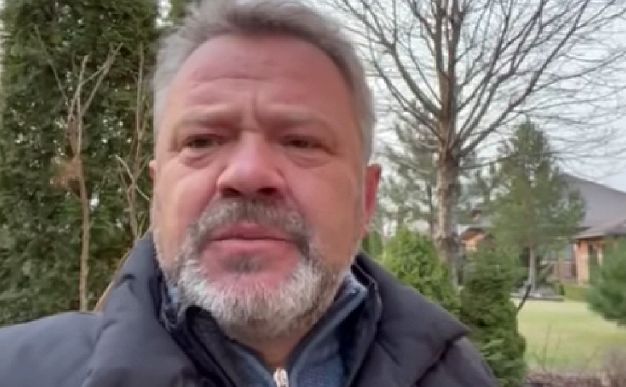 Мер Бучі повідомив, що 20% людей, які залишились у місті, були вбиті окупантами. Фото: З відкритих джерел