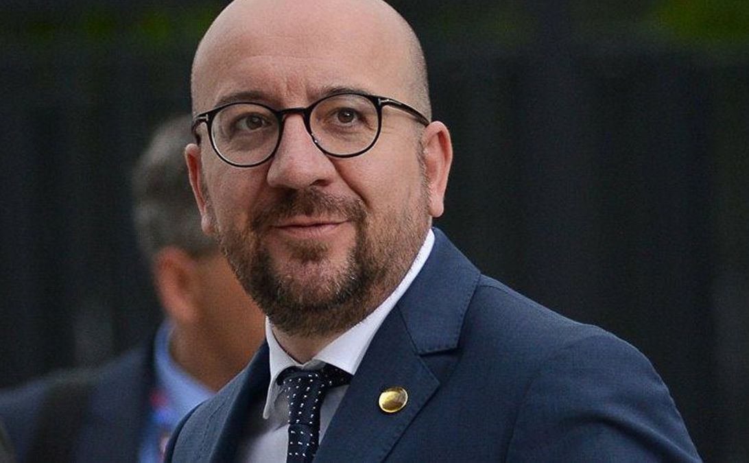 Президент Європейської Ради подзвонив путіну — негайно надати гуманітарні коридори. Фото: З відкритих джерел