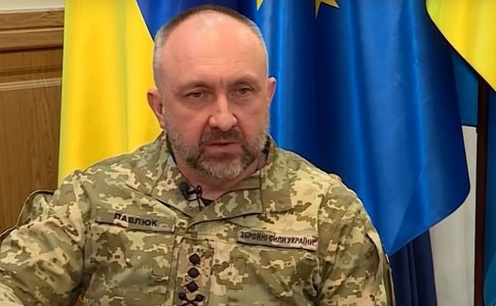 На Київщині відновили роботу 30% підприємств, — Павлюк. Фото: КОВА