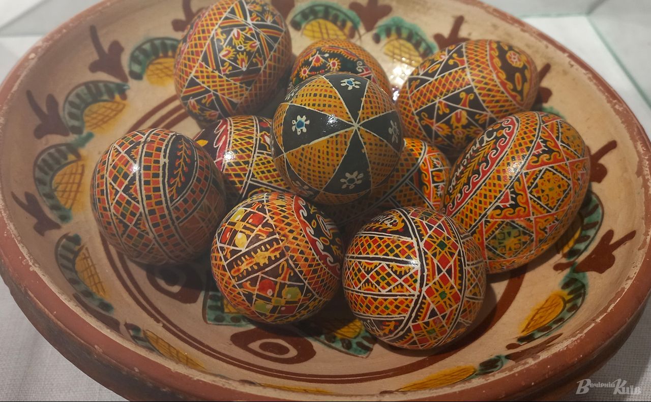 Ярмарок відбудеться 24 квітня, на Великдень. Фото: Ольга Косова