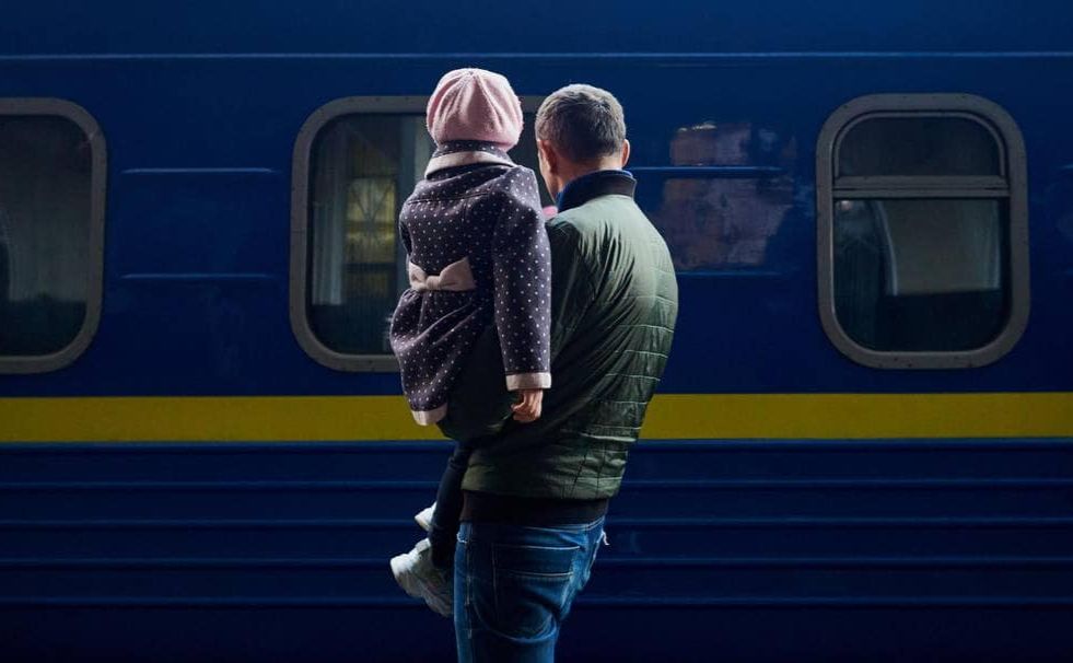 Призначені нові поїзди зі столиці. Фото: Укрзалізниця
