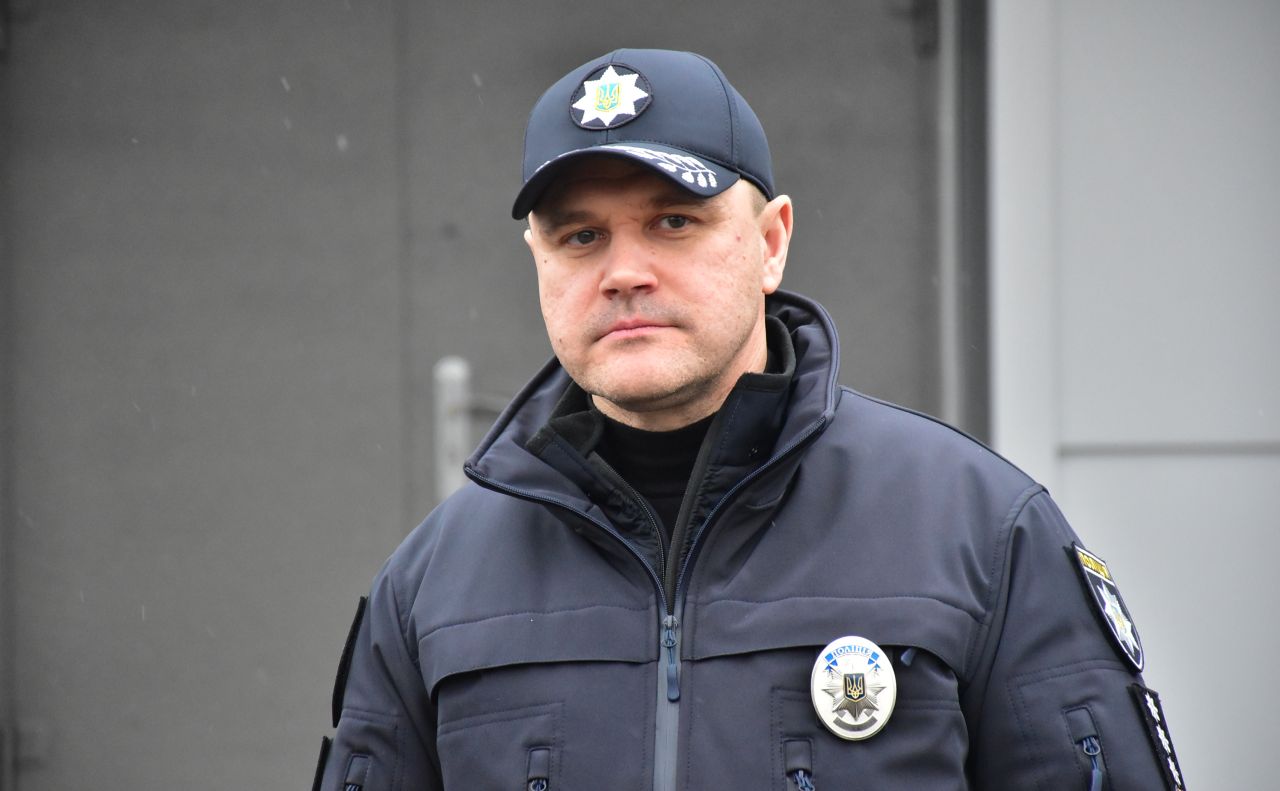 Понад тисячу мародерів викрила Нацполіція за 2 місяці війни. Фото: Нацполіція України