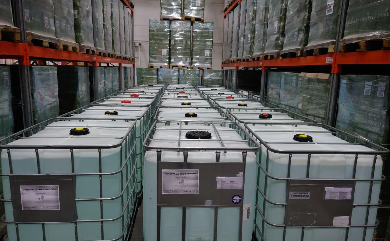 Фото: PR Batteries
