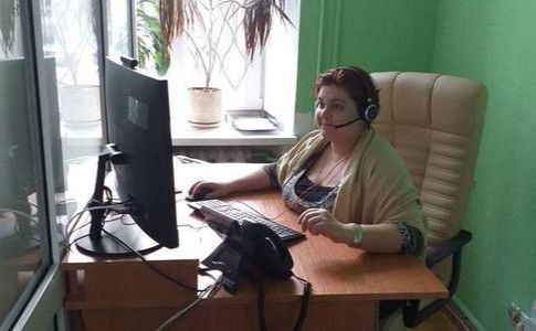 Українці звертаються за допомогою психологів. Фото з відкритих джерел