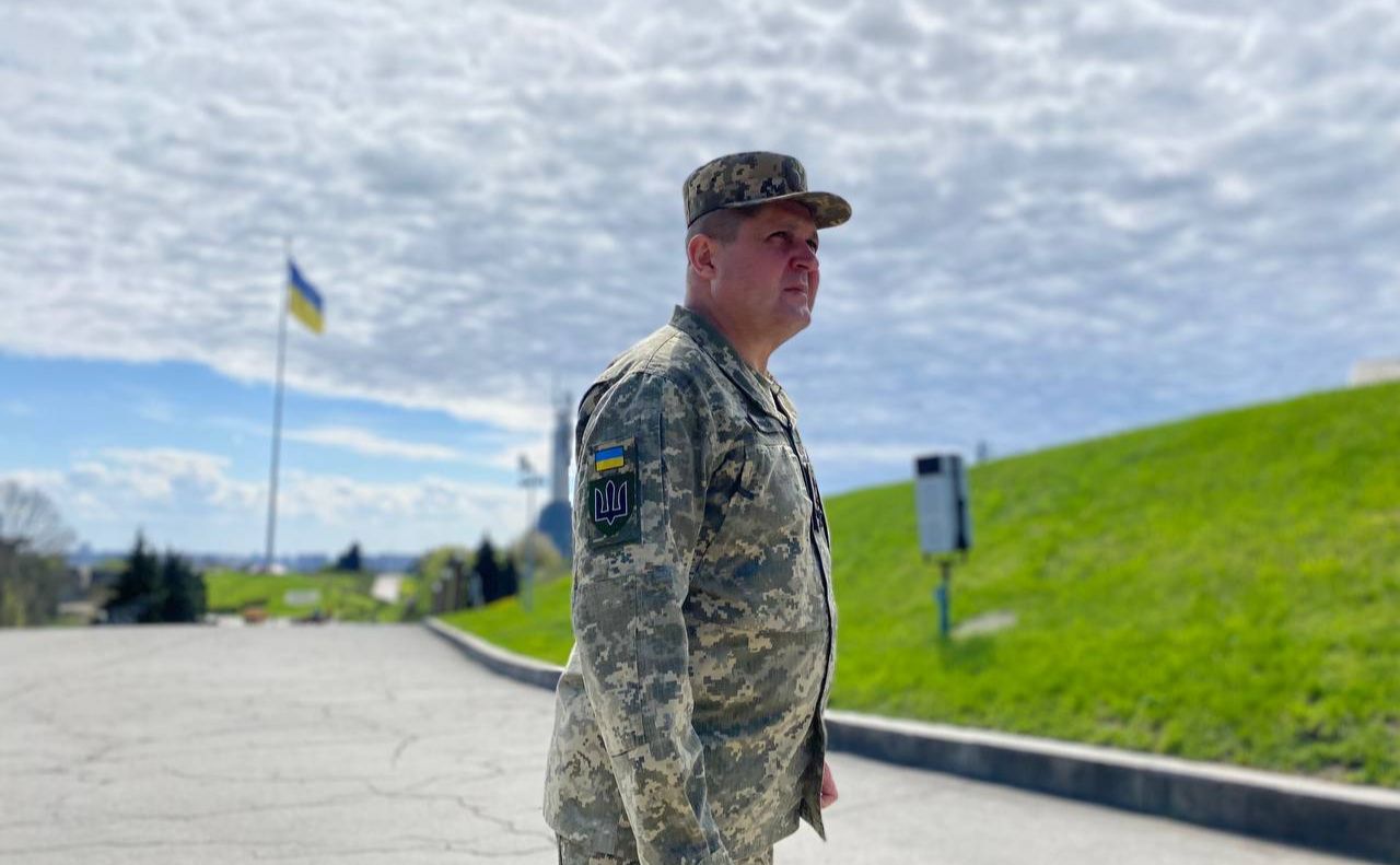 Київська військова адміністрація просить мешканців столиці бути обачними. Фото: КМВА