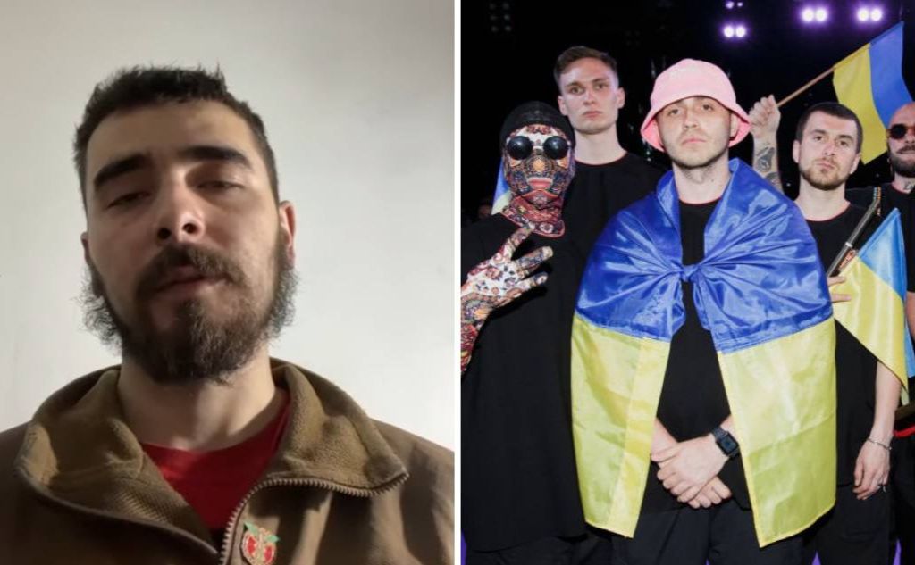 Це одна з небагатьох можливостей докричатися до світу, щоб посприяти звільненню українських захисників. Колаж: Даша Гришина