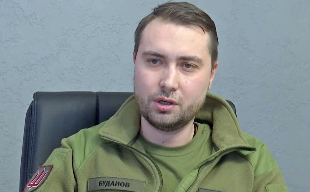 За словами Буданова, ГУР одразу дізнається про плани кремля. Фото з відкритих джерел