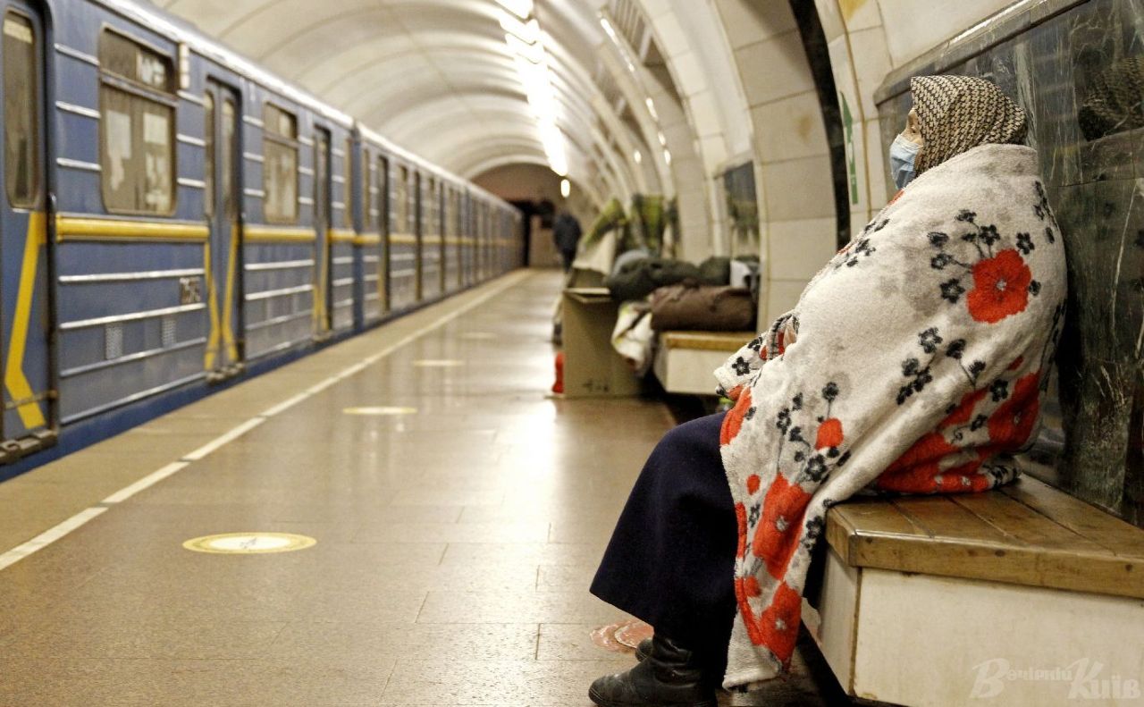Орієнтовний інтервал руху 1 година. Фото: Борис Корпусенко