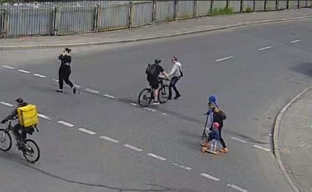 Фото: скріншот з відео