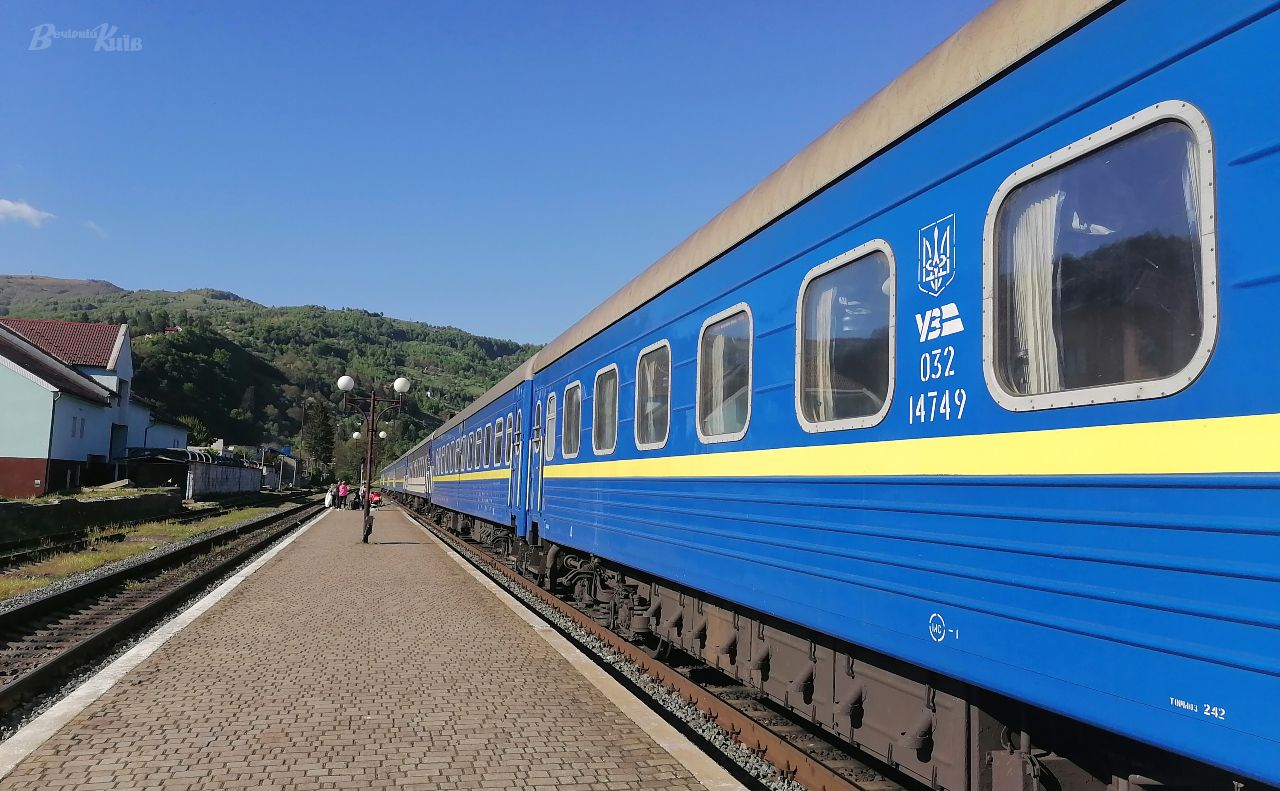 Ілюстративне фото: Наталія Слінкіна