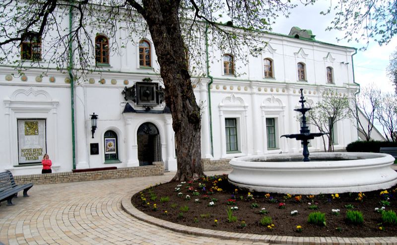 Події в музеї тривають з п’ятниці до неділі. Фото з відкритих джерел