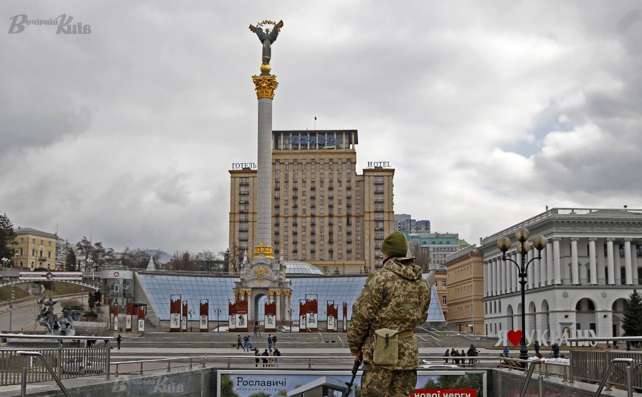 Фото: Борис Корпусенко