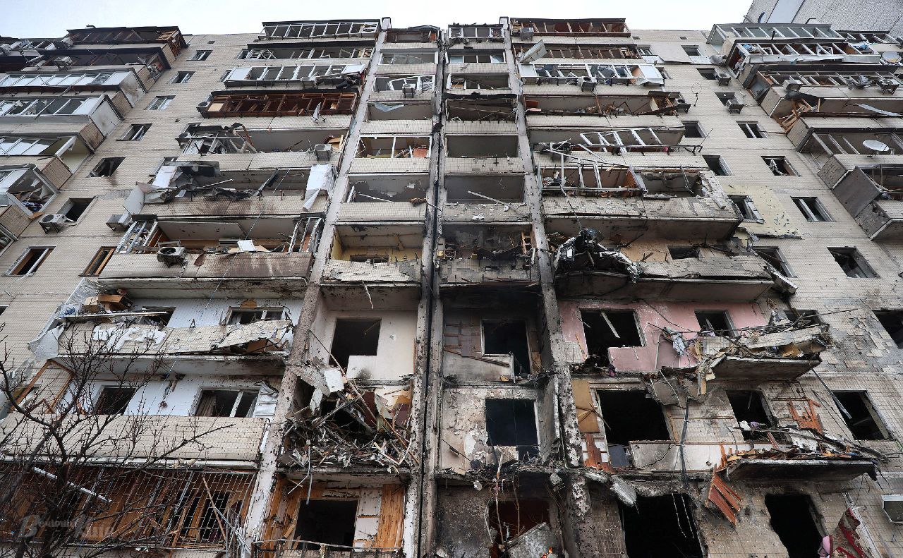 На реконструкцію місто виділило майже 600 мільйонів гривень. Фото: Борис Корпусенко