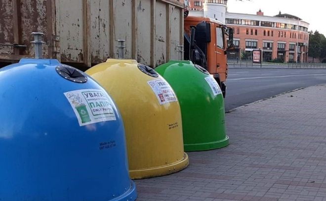 Ілюстративне фото від Київкомунсервісу