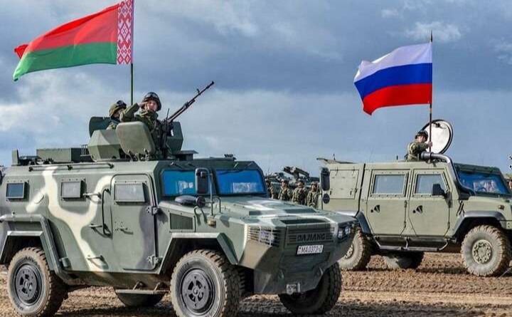 росія збільшує присутність у білорусі: з відкритих джерел