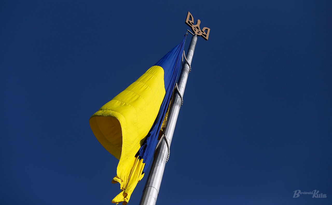 Українці відстоюють ключові права людини на полі бою. Фото: Борис Корпусенко