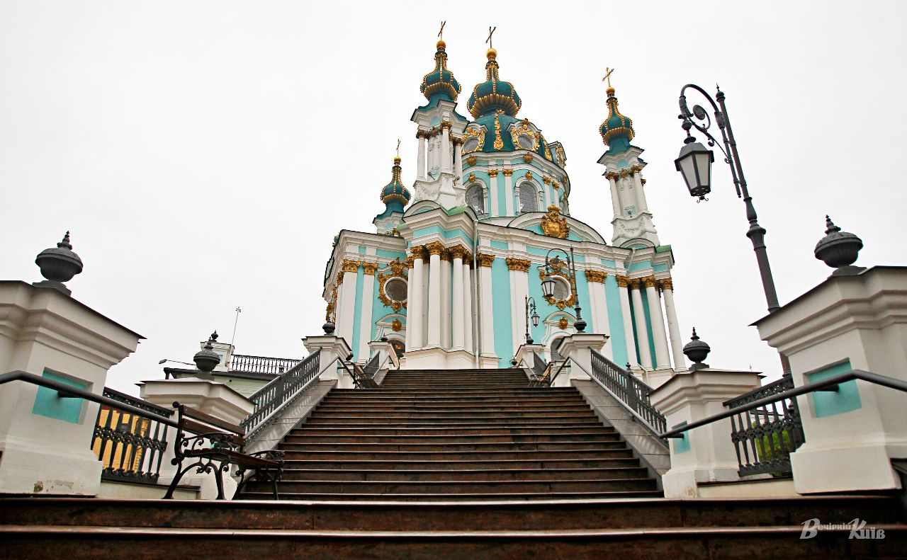 Реставрація проходила з 2008 по 2020-й. Фото: Борис Корпусенко