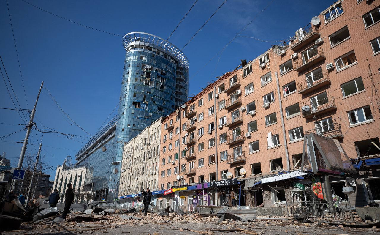 Конкурс триватиме до 8 липня включно. Фото: Олексій Самсонов