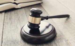 Обвинуваченому загрожує довічне ув’язнення. Фото ілюстративне з відкритих джерел