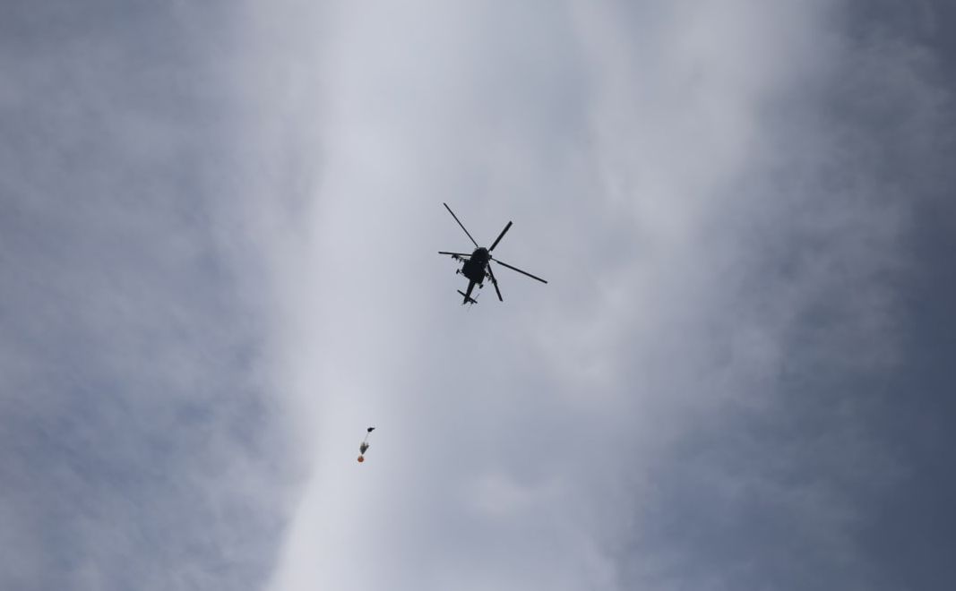 Військові аналітики постійно відстежують ситуацію на кордоні України та білорусі. Фото: ілюстративне з відкритих джерел