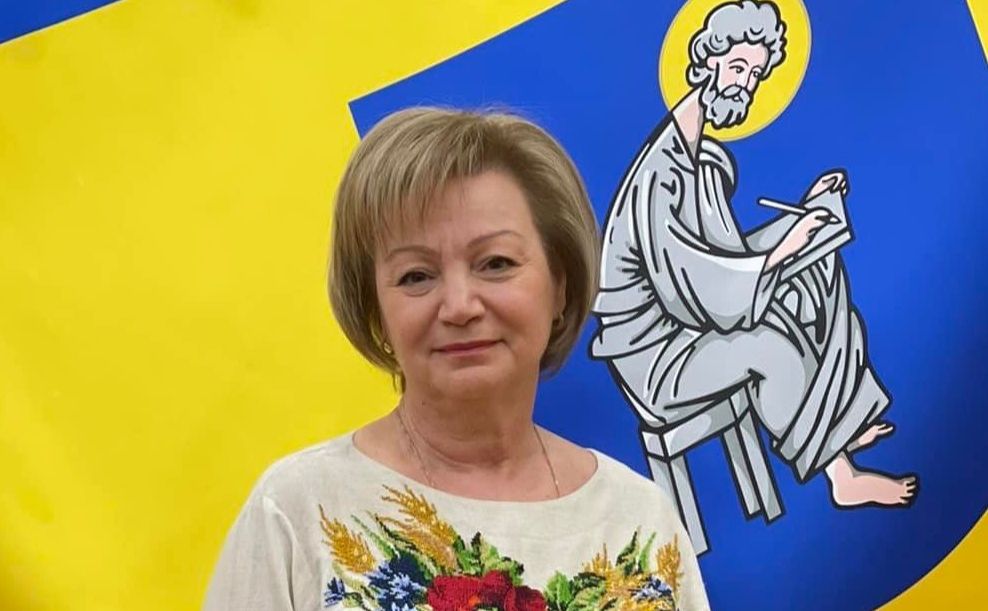 Наталія Кондрашова стане гостею «прямої лінії» 15-51. Фото: фейсбук Наталії Кондрашової
