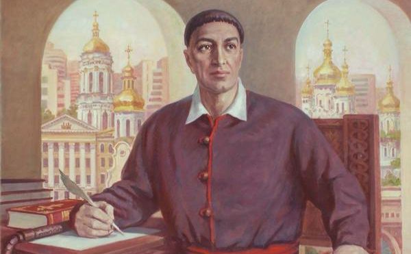 Цього року видатному філософу виповнюється 300 років. Фото з відкритих джерел