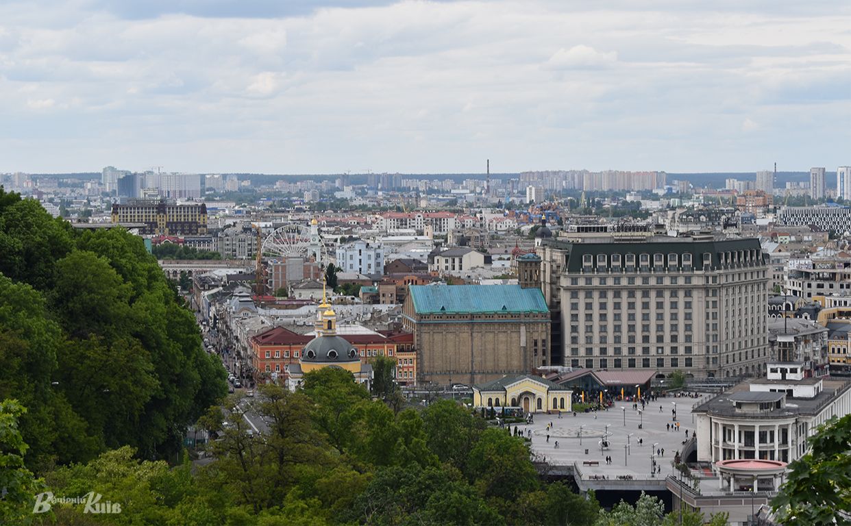 Минулого року бюджет Києва мав рекордний показник. Фото: Вечірній Київ