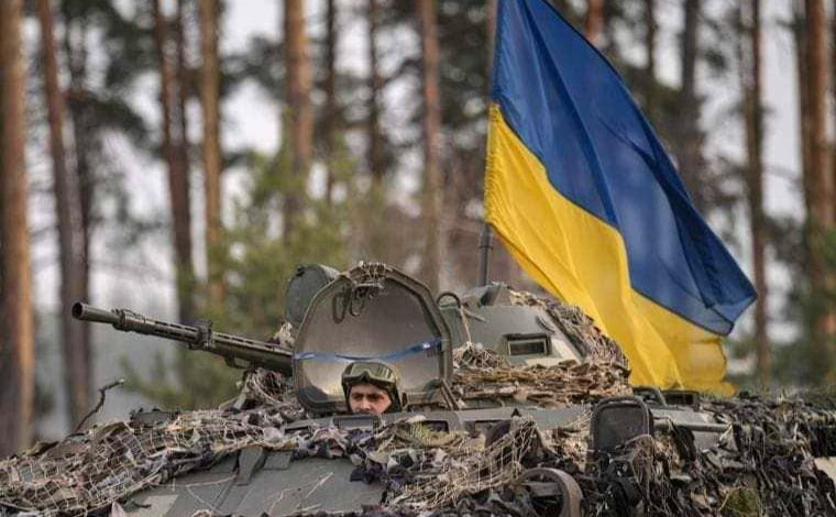 Ілюстративне фото: Генштаб ЗСУ