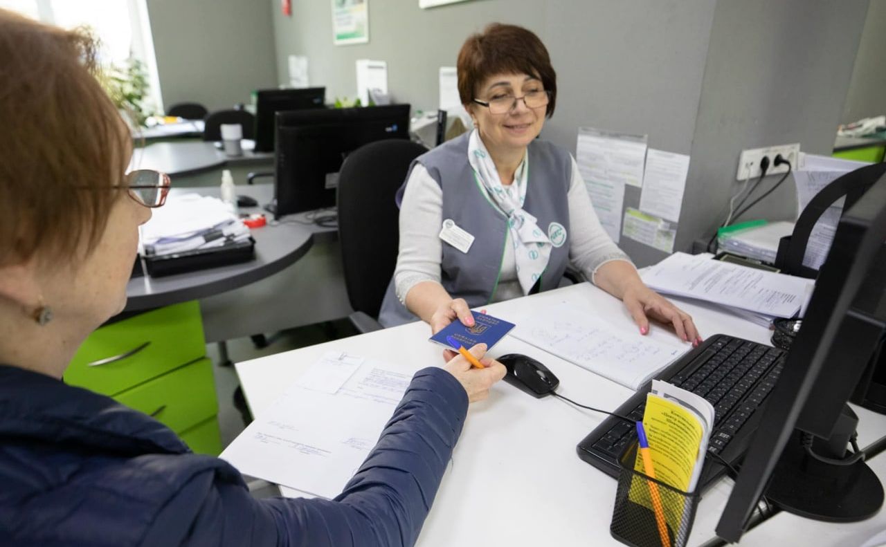 Щоб потрапити на консультацію до фахівця, потрібно записатися. Фото: ЦКС