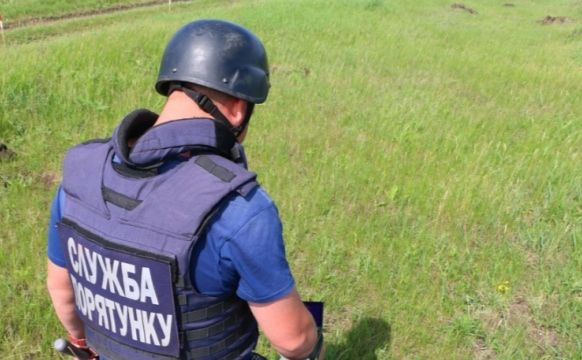 Ілюстративне фото ДСНС