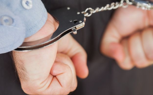 Злодій раніше вже відбував покарання за скоєння майнових злочинів. Фото з вільних джерел.
