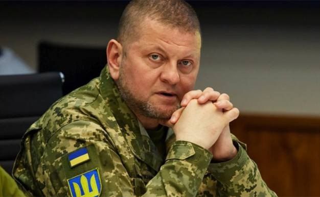 Головнокомандувач заявив про готовність ЗСУ зробити все, щоб діти навчались у школах. Фото: Генштаб ЗСУ