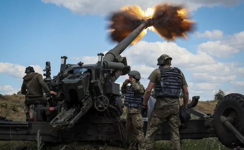 За 190 днів війни ЗСУ ліквідували понад 48 тисяч військових противника. Фото: ілюстративне з відкритих джерел