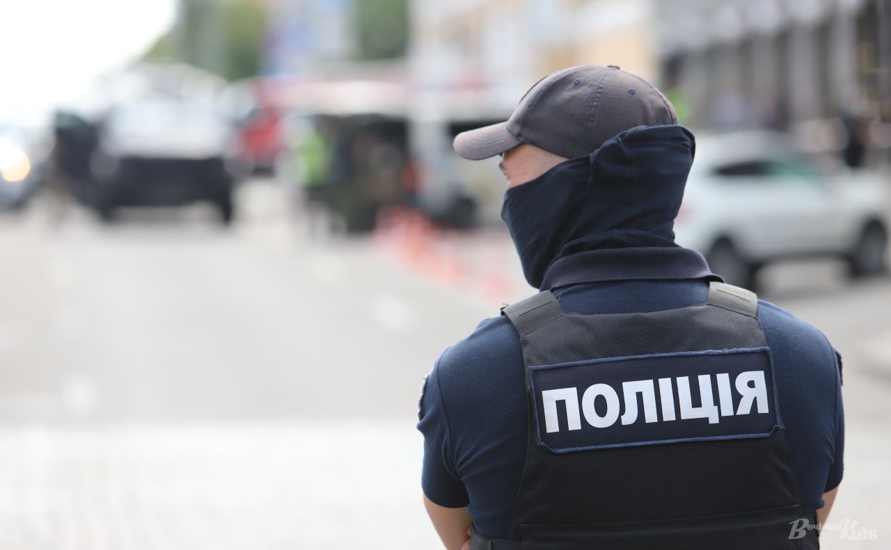 Небайдужі люди звертаються задля порятунку інших до поліції. Фото: ілюстративне О. Самсонов
