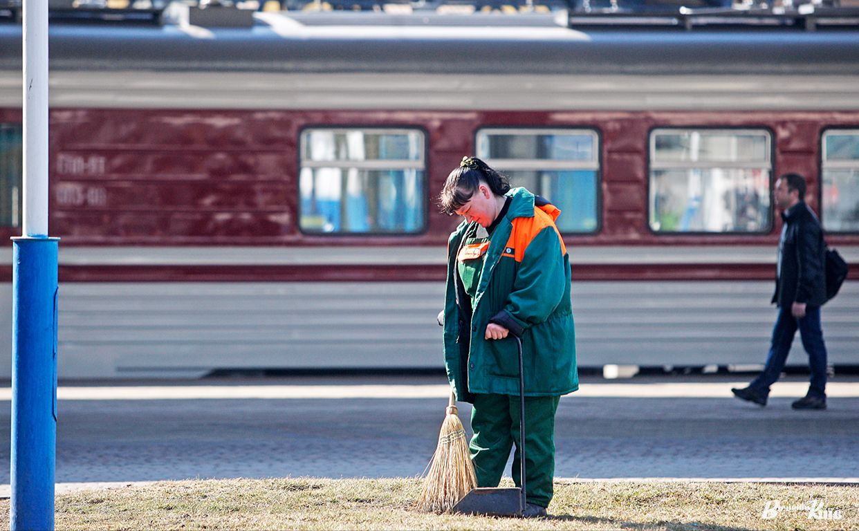 Ілюстративне фото: Борис Корпусенко