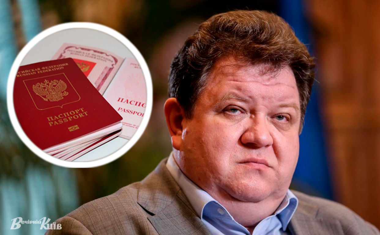 Богдан Львов. Колаж: Наталія Слінкіна