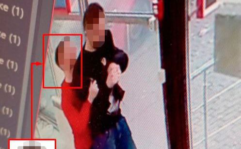 Подія сталася на вулиці Кирилівській. Фото: поліція Києва
