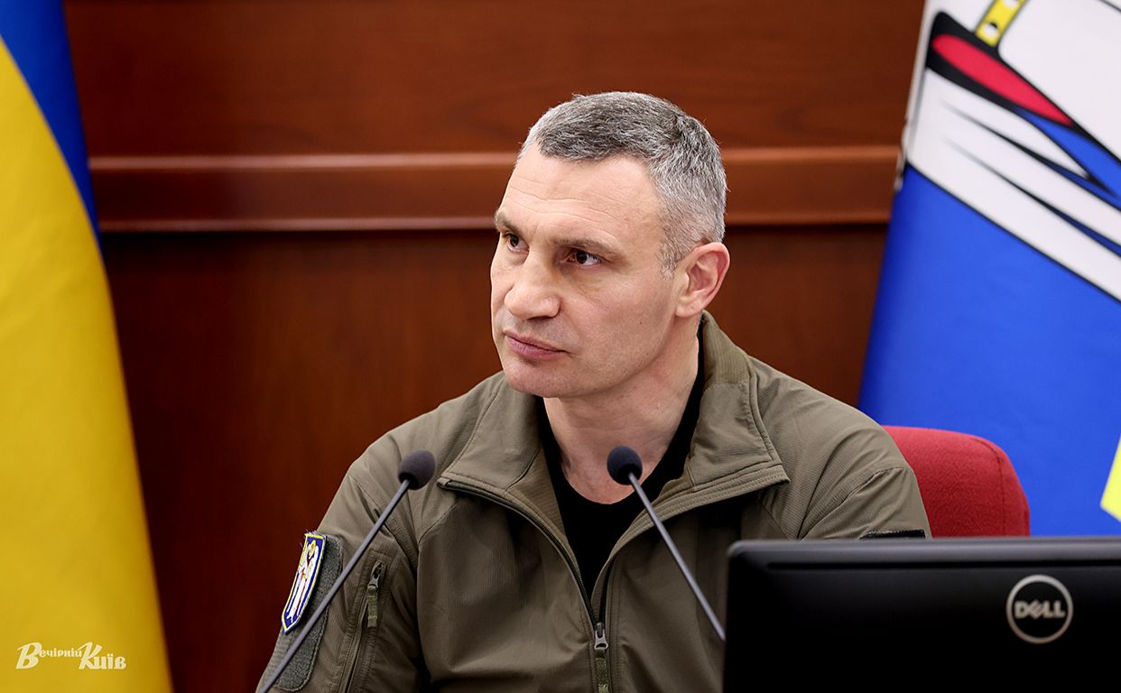 Столиця робить все можливе, щоб економити споживання електроенергії. Фото: Борис Корпусенко