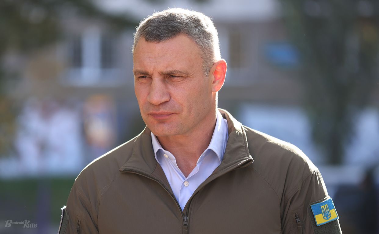 Комунальної катастрофи у столиці не допустять. Фото: Борис Корпусенко