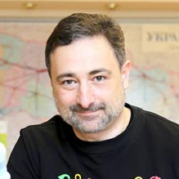 Ігор Смілянський
