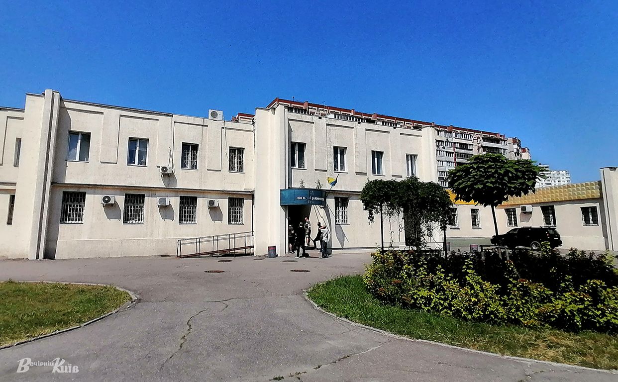 Деснянський райсуд призначив кривдникам по 5 діб арешту. Фото: Наталія Слінкіна
