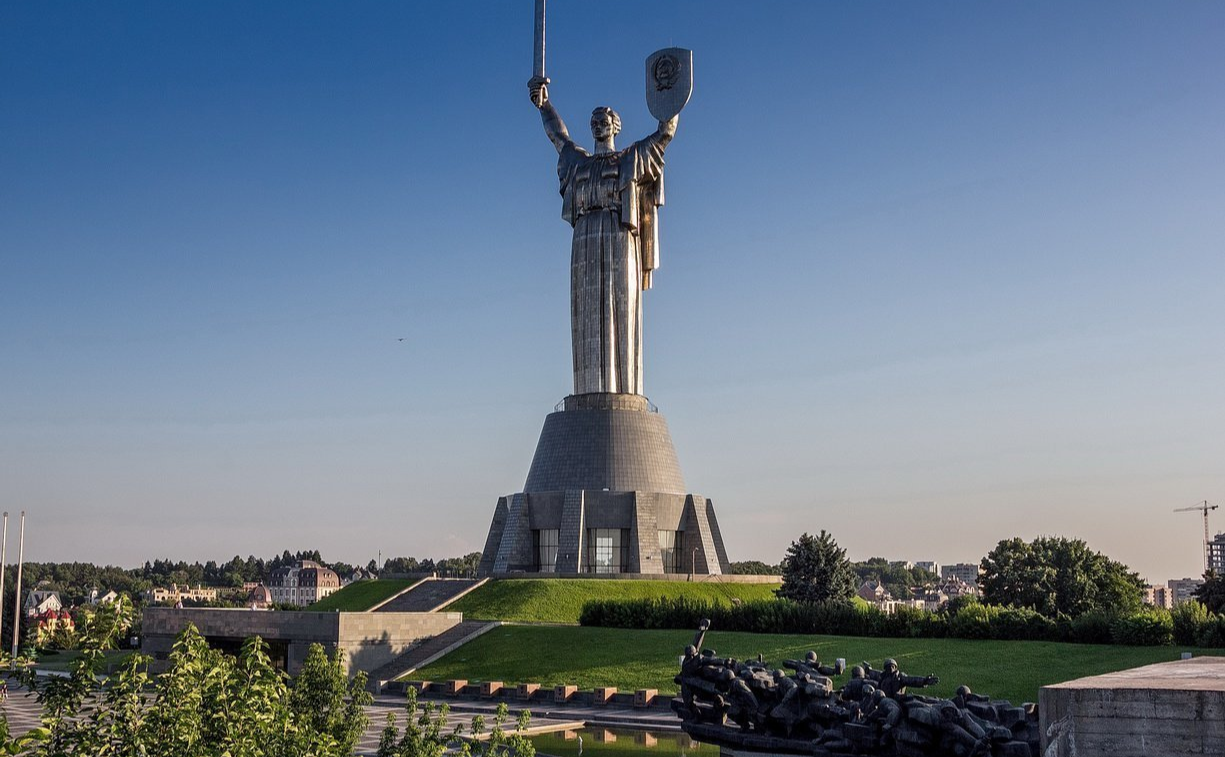 Музей історії війни. Фото: з відкритих джерел